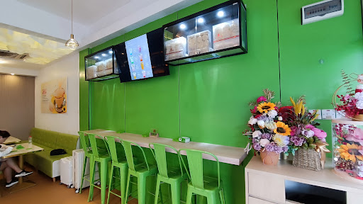 VREX CAFE Semporna