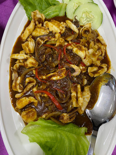 Port 10 Seafood Restaurant 十号渔港海鲜餐厅