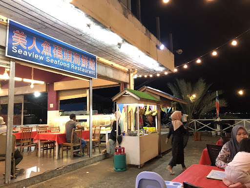 Seaview Seafood Restaurant