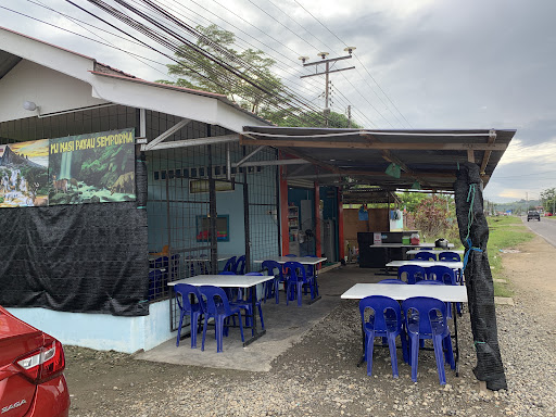 MJ Nasi Payau