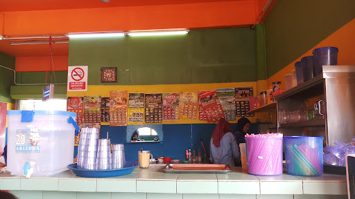 Penang Curry House