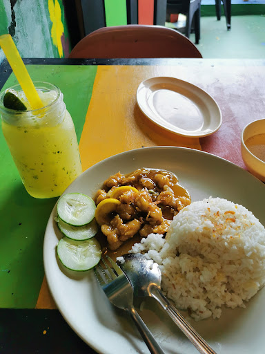 Good Vibes Cafe