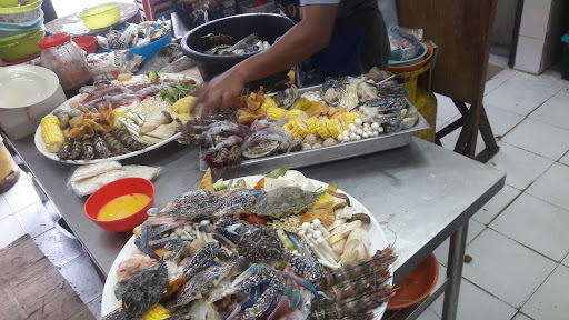 Restaurant Gembira Ah Loong
