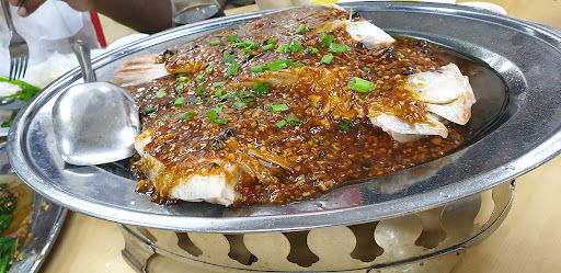 Kedai Makan Xin Rifa 新日发煮炒
