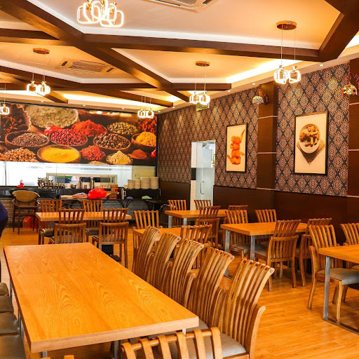 Inji Restaurant