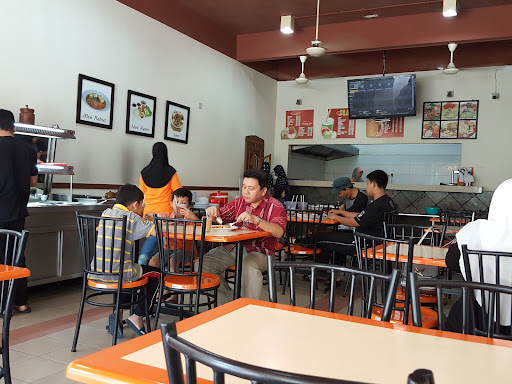 Restoran Umi