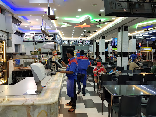 Restoran Thaqwa Classic