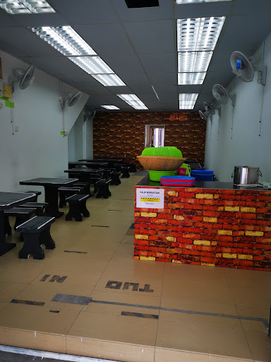 Warung Abe Chik (Cheras Selatan)