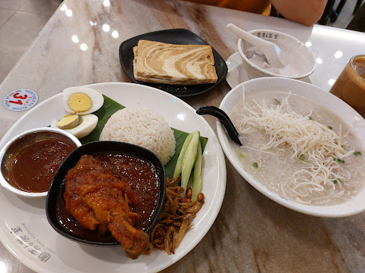 Yuan Fong 4 Kopitiam • 圆芳茶室
