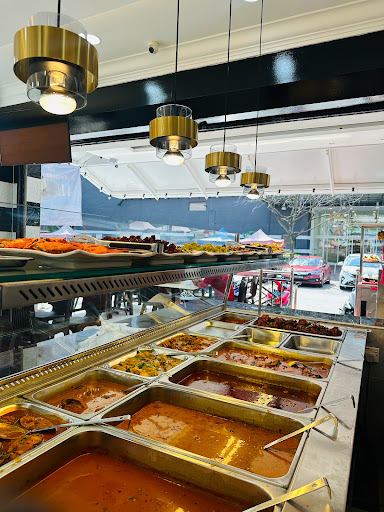 Restoran Al Ashiq Bistro