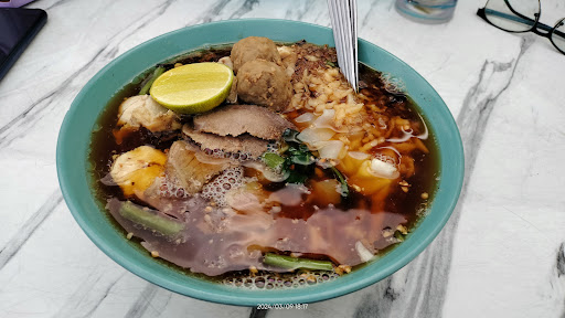 Sahhira Seafood