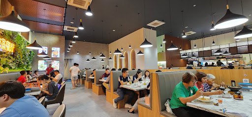 Q House Cheras Traders Garden - 港湾茶餐厅 QHouse