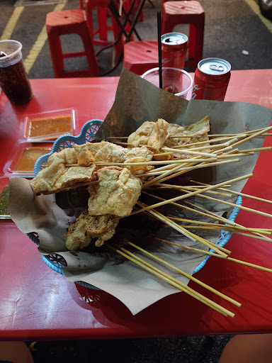 Da Cheng Lok Lok Restaurant | Cheras Balakong | 大成渌渌