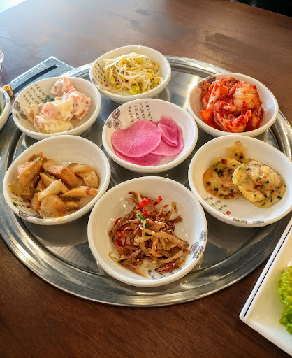 Soban Korea BBQ Restaurant
