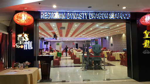 Dynasty Dragon Seafood Restaurant