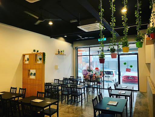 Food In The Woods 小蔬林