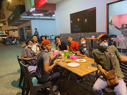 Restoran BFF