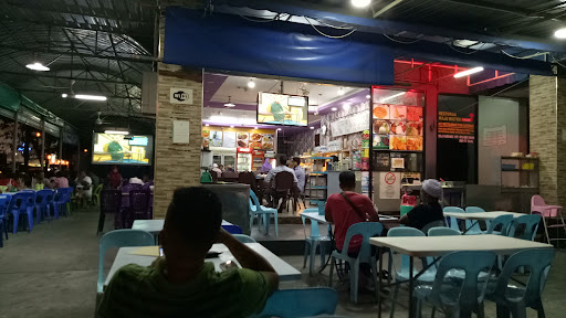 Restoran Maju Bistro