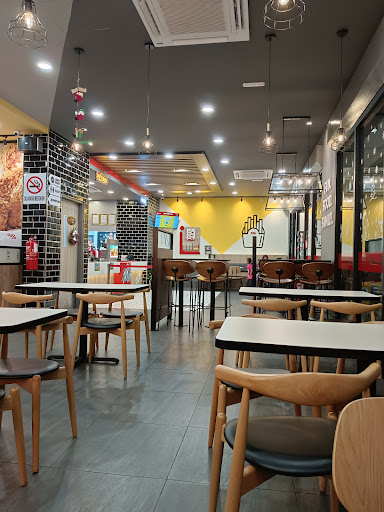 Marrybrown Tawau