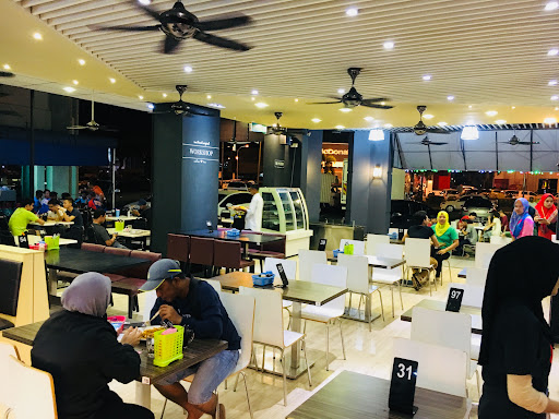 Restoran Malabar