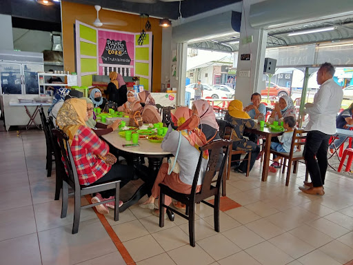 Pahit Manis Cafe