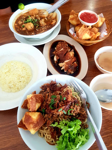 Restoran Sarawak Delight