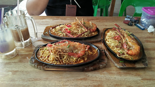 Restoran Sajian Mas