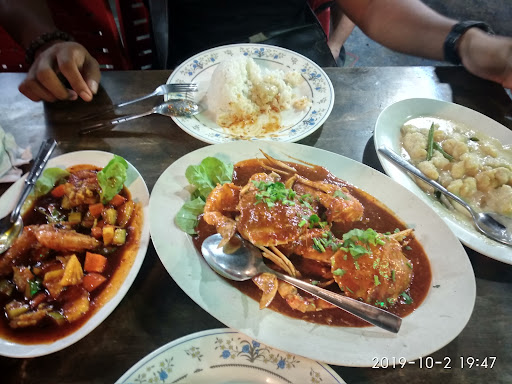 Anjung Selera