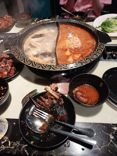 BabaQue LOKLOK Buffet - BINTULU