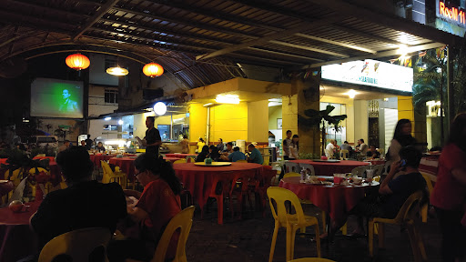 Peace Garden Seafood Restaurant Sdn. Bhd.