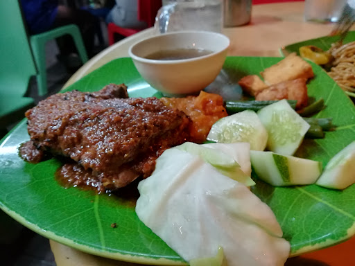 Sri Kandi Cafe