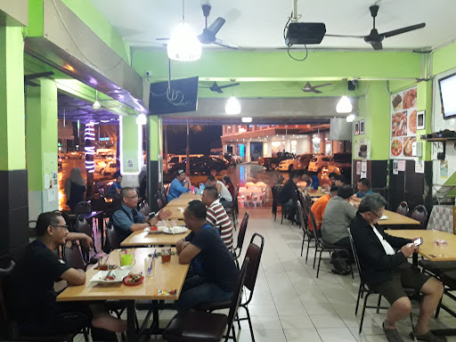 Ketumbar cafe