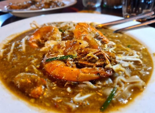 King Satay House Bintulu