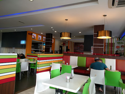 SCR Chicken Rice (Bintulu Sentral)