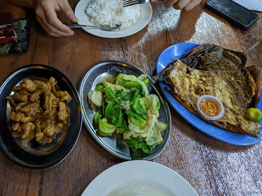Medan Kopitiam 渼丹阁