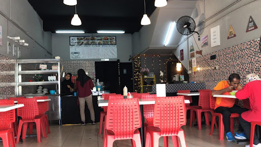 Mangkok Bocor