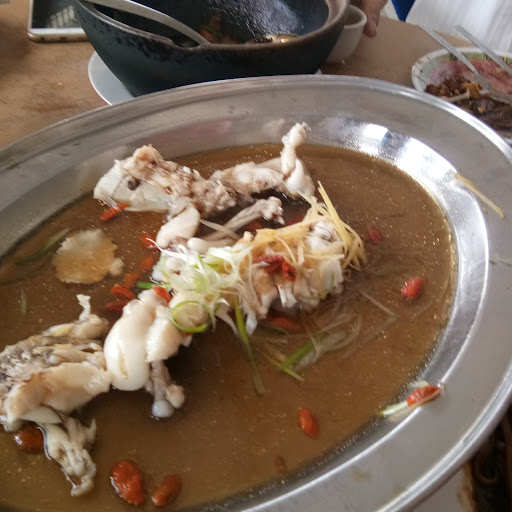 Fook Rong Hua Restaurant