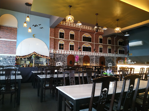 Al-Yemen Restaurant