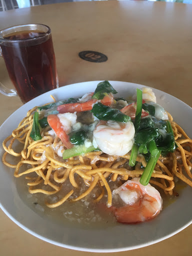 Dapur Tau Cafe