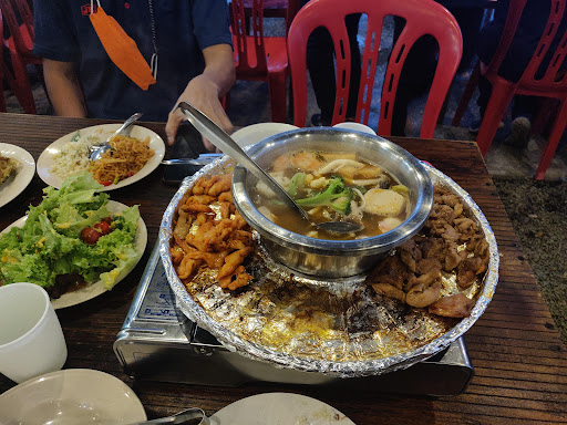 Liza's Kitchen Steamboat & Grill