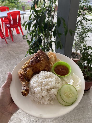 Gerai Makan Dayangku