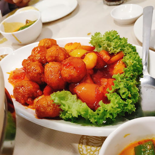 Restoran Man Xiang Seafood • Batu Pahat