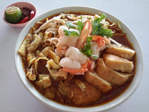 Kedai Makan & Minuman Kak Hidayah