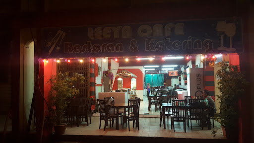 Leeya Cafe