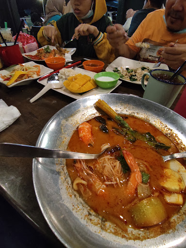 Nakhon Street Restaurant Batu Pahat