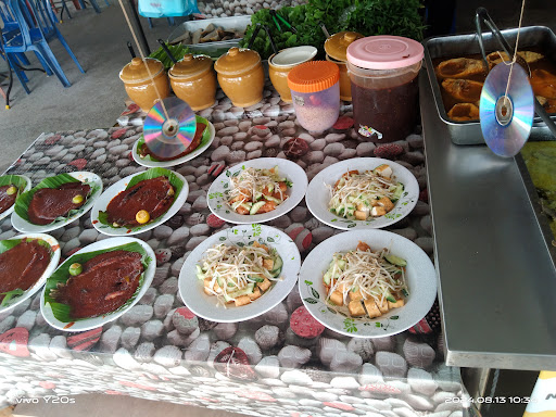 Kedai Makan Nur Iman Asam Pedas