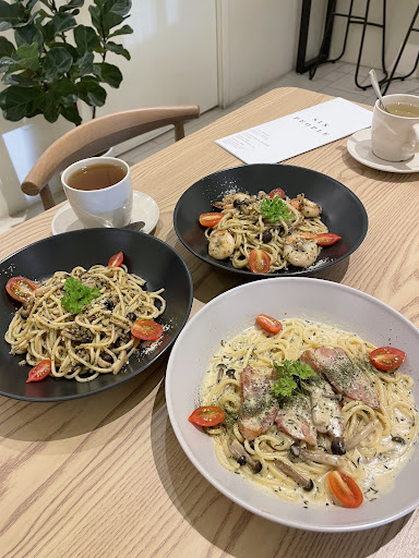 Six People Batu Pahat