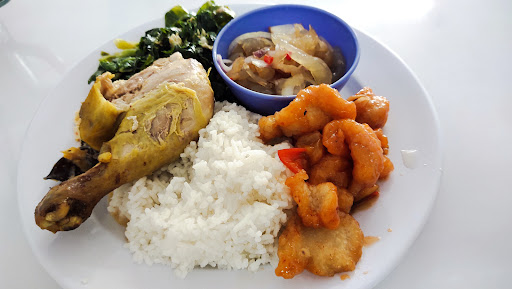 Baram Indahrasa Restoran