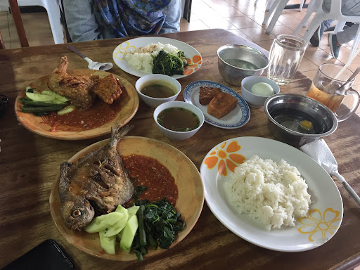 Surabaya Restoran
