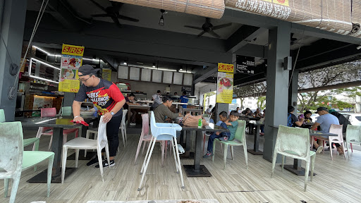 Selera Rasa Segar